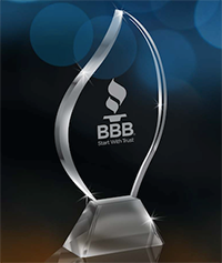 BBB Torch Award